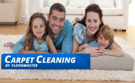 Carpet cleaning